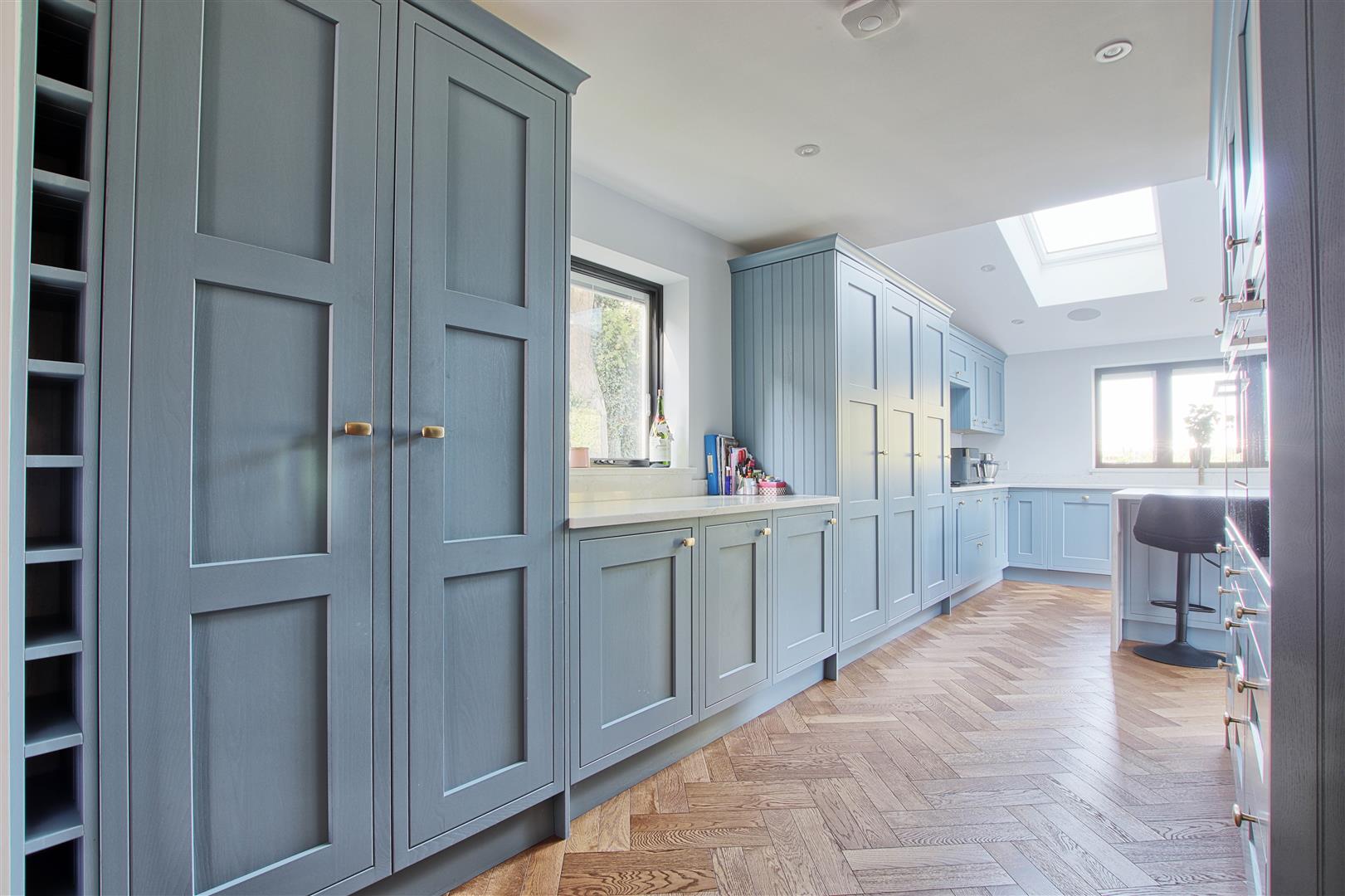 Murton Close, Burwell, Cambridge